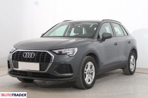 Audi Q3 2022 1.5 147 KM