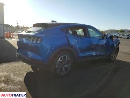 Ford Mustang 2025 Ford Mustang 2025