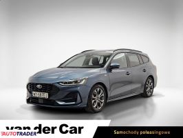 Ford Focus 2024 1.0 155 KM