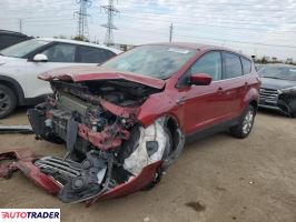 Ford Escape - zobacz ofertę