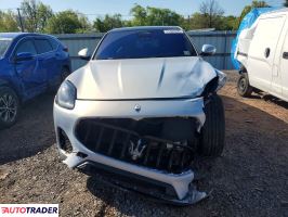 Maserati Pozostałe 2023 2
