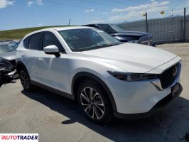 Mazda CX-5 2022 2