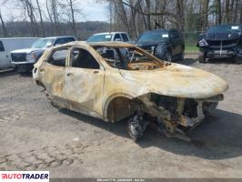 Buick Pozostałe 2023 2 Buick Pozostałe 2023 2