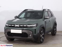 Dacia Duster 2025 1.2 128 KM