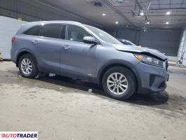 Kia Sorento 2020 2 Kia Sorento 2020 2