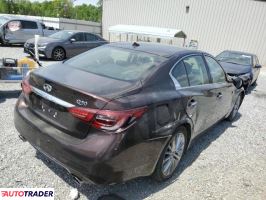 Infiniti Q50 2019 3 Infiniti Q50 2019 3