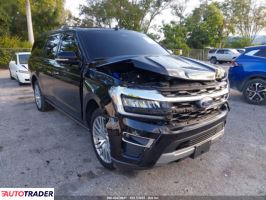 Ford Expedition 2023 3