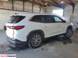 Buick Enclave 2025 2