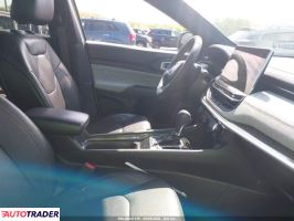 Jeep Compass 2023 2