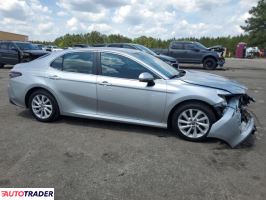 Toyota Camry 2022 2