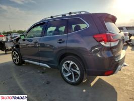Subaru Forester 2022 2