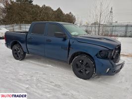 Dodge Ram 2021 5