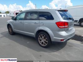 Dodge Journey 2019 3 Dodge Journey 2019 3