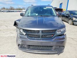 Dodge Journey 2020 2
