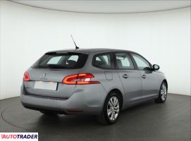 Peugeot 308 2019 1.5 128 KM