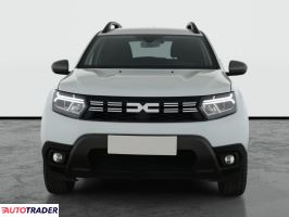 Dacia Duster 2022 1.0 89 KM