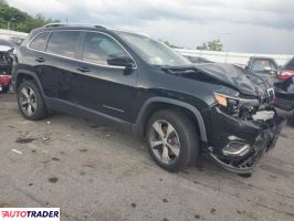 Jeep Cherokee 2020 3 Jeep Cherokee 2020 3