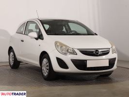 Opel Corsa - zobacz ofertę