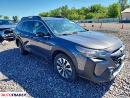 Subaru Outback 2023 2
