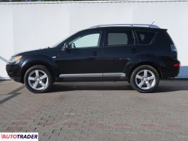 Mitsubishi Outlander 2007 2.0 138 KM