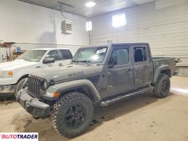 Jeep Pozostałe - zobacz ofertę