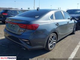 Kia Pozostałe 2021 2 Kia Pozostałe 2021 2
