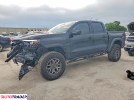 Chevrolet Colorado 2026 2