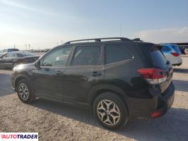 Subaru Forester 2021 2