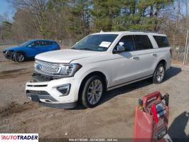 Ford Expedition 2019 3 Ford Expedition 2019 3