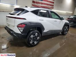 Hyundai Kona 2024 2 Hyundai Kona 2024 2