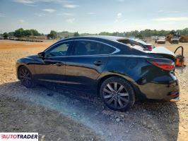 Mazda 6 2020 2