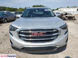 GMC Terrain 2019 2