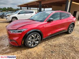 Ford Mustang - zobacz ofertę