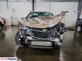 Chevrolet Equinox 2019 1 Chevrolet Equinox 2019 1