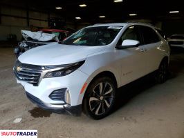 Chevrolet Equinox 2024 1