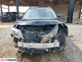 Nissan Pathfinder 2020 3 Nissan Pathfinder 2020 3