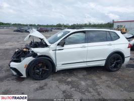 Volkswagen Tiguan 2023 2