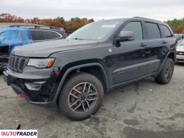 Jeep Grand Cherokee - zobacz ofertę