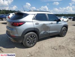 Chevrolet Blazer 2024 1