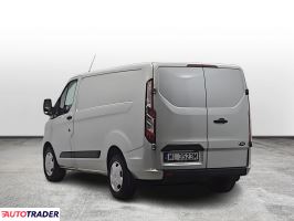 Ford Transit 2018 2.0