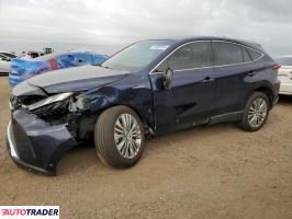 Toyota Venza 2021 2