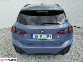 BMW 218 2022 15.0 136 KM BMW 218 2022 15.0 136 KM