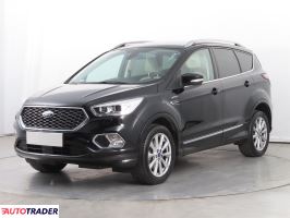 Ford Kuga 2018 1.5 147 KM Ford Kuga 2018 1.5 147 KM