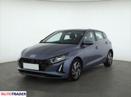 Hyundai i20 2024 1.0 99 KM