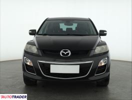 Mazda CX-7 2009 2.3 244 KM