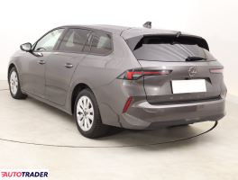 Opel Astra 2023 1.5 128 KM