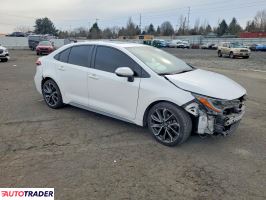 Toyota Corolla 2021 2