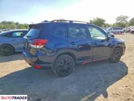 Subaru Forester 2020 2