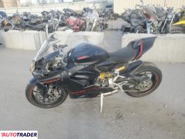 Ducati Pozostałe 2025