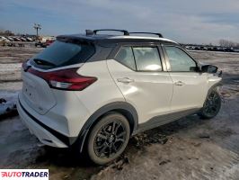 Nissan Pozostałe 2023 1